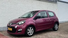 Paars Gebruikt 2012 Renault Twingo Night&Day Hatchback | € 3.250 (Eerlijke prijs)