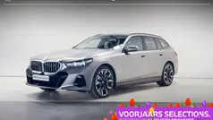 Gebruikt 2025 BMW i5 M Sport Sedan | € 101.382