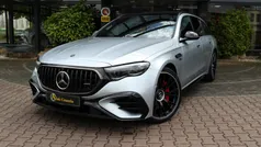 Gebruikt 2024 Mercedes E53 AMG Premium Plus Sedan | € 136.500