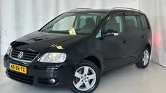 Gebruikt 2005 VW Touran Trendline MPV | € 1.799 (Eerlijke prijs)