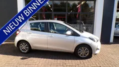Gebruikt 2018 Toyota Yaris Active Hatchback | € 13.950 (Goede deal)
