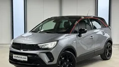 Grijs Gebruikt 2022 Opel Crossland X GS Line SUV | € 16.450 (Eerlijke prijs)