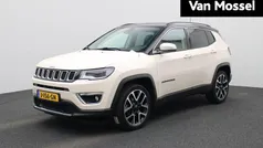 Gebruikt 2020 Jeep Compass Limited SUV | € 22.445 (Eerlijke prijs)