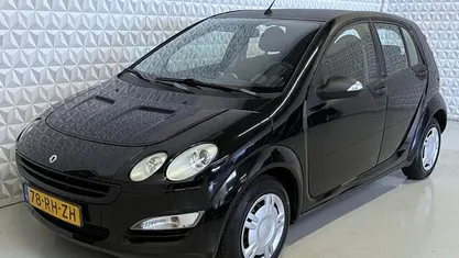 Occasion 2005 Smart ForFour Pulse Hatchback | € 999 (Eerlijke prijs)
