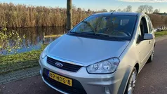 Gebruikt 2008 Ford C-MAX Titanium MPV | € 2.499 (Eerlijke prijs)