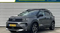 Grijs Gebruikt 2025 Citroën C5 Aircross SUV | € 30.740 (Super prijs)