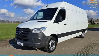 Gebruikt 2023 Mercedes Sprinter Van | € 28.899 (Super prijs)