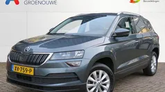 Gebruikt 2019 Skoda Karoq Clever SUV | € 21.245 (Eerlijke prijs)