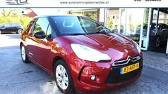 Gebruikt 2010 Citroën DS3 Chic Hatchback | € 5.950 (Eerlijke prijs)