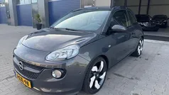 Gebruikt 2013 Opel Adam Jam Hatchback | € 5.950 (Goede deal)