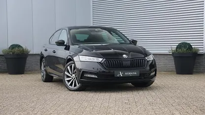 Occasion Skoda Octavia Sport 110 PK (80 kW) 2022 Hatchback
