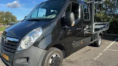 Gebruikt 2016 Opel Movano Van | € 11.445 (Eerlijke prijs)