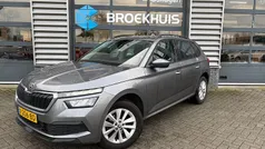 Gebruikt 2023 Skoda Kamiq Ambition SUV | € 21.745 (Eerlijke prijs)
