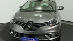 Grijs Gebruikt 2018 Renault Scénic IV MPV | € 13.998 (Super prijs)