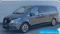 Gebruikt 2023 Mercedes EQV300 Avantgarde Van | € 48.950 (Eerlijke prijs)