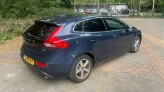 Gebruikt 2014 Volvo V40 Stationwagen | € 4.500 (Goede deal)