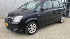 Gebruikt 2008 Opel Meriva MPV | € 1.450 (Goede deal)