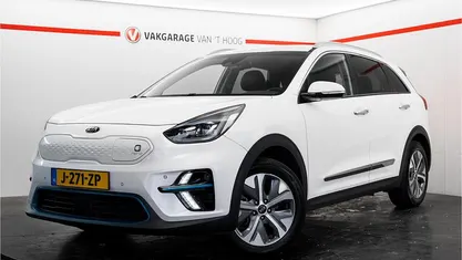 Occasion 2020 Kia e-Niro SUV | € 15.994 (Super prijs)