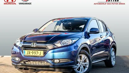 Occasion Honda HR-V Elegance 131 PK (96 kW) 2016 SUV