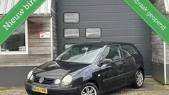 Gebruikt 2003 VW Polo Comfortline Hatchback | € 1.399 (Eerlijke prijs)