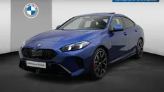 Blauw Gebruikt 2025 BMW 220 M Sport Coupé | € 44.900 (Goede deal)