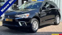 Gebruikt 2019 Mitsubishi ASX SUV | € 16.950 (Eerlijke prijs)