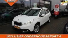 Gebruikt 2014 Peugeot 2008 Active SUV | € 7.950 (Eerlijke prijs)