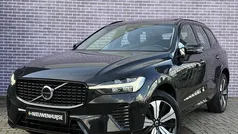 Gebruikt 2024 Volvo XC60 Plus SUV | € 53.899 (Eerlijke prijs)