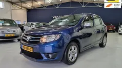 Gebruikt 2015 Dacia Sandero Anniversary Hatchback | € 4.700 (Eerlijke prijs)