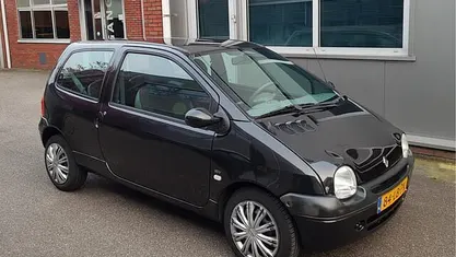 Occasion Renault Twingo 75 PK (55 kW) 2002 Hatchback