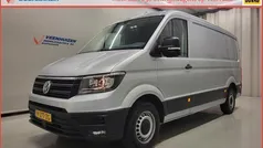 Grijs Gebruikt 2019 VW Crafter Van | € 19.950 (Goede deal)