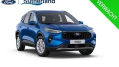 Gebruikt 2025 Ford Kuga Titanium SUV | € 43.892 (Goede deal)