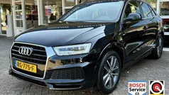 Gebruikt 2017 Audi Q3 S-Line SUV | € 19.800 (Eerlijke prijs)