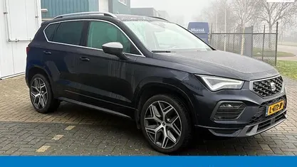 Occasion Seat Ateca Business 150 PK (110 kW) 2021 SUV