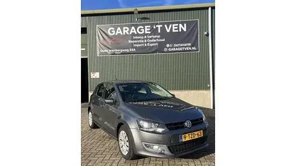 Occasion 2014 VW Polo Hatchback | € 5.250 (Goede deal)