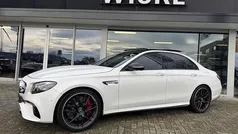 Wit Gebruikt 2019 Mercedes S63 AMG AMG Sedan | € 72.900 (Goede deal)