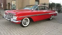 Chevrolet Impala