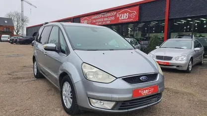 Occasion Ford Galaxy Ambiente 140 PK (102 kW) 2008 Grijs MPV