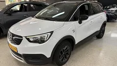 Gebruikt 2019 Opel Crossland X SUV | € 11.750 (Eerlijke prijs)