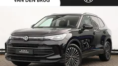 Zwart Gebruikt 2025 VW Tiguan Edition SUV | € 40.695 (Eerlijke prijs)