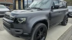 Gebruikt 2023 Land Rover Defender Carpathian Edition | € 128.990