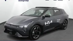 Gebruikt 2025 Kia EV4 4 Hatchback | € 50.075 (Eerlijke prijs)