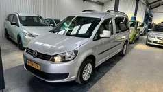 Gebruikt 2013 VW Caddy Maxi Comfortline MPV | € 13.950 (Eerlijke prijs)