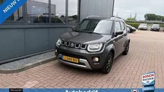 Grijs Gebruikt 2020 Suzuki Ignis Hatchback | € 14.950 (Eerlijke prijs)