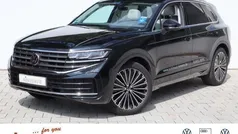 Gebruikt 2023 VW Touareg Elegance SUV | € 100.330