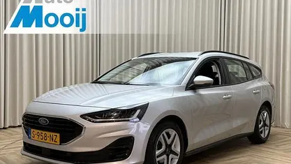 Gebruikt 2023 Ford Focus Stationwagen | € 14.950 (Goede deal)