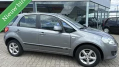 Gebruikt 2007 Suzuki SX4 Exclusive MPV | € 3.499 (Eerlijke prijs)