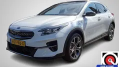 Wit Gebruikt 2021 Kia XCeed SUV | € 23.745 (Eerlijke prijs)
