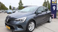 Gebruikt 2021 Renault Clio V Zen Hatchback | € 12.749 (Eerlijke prijs)