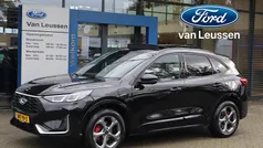 Gebruikt 2025 Ford Kuga ST-Line X SUV | € 42.490 (Goede deal)